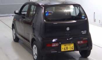 SUZUKI ALTO full