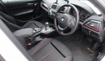 BMW 1 SERIES full