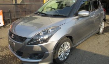 SUZUKI SWIFT full