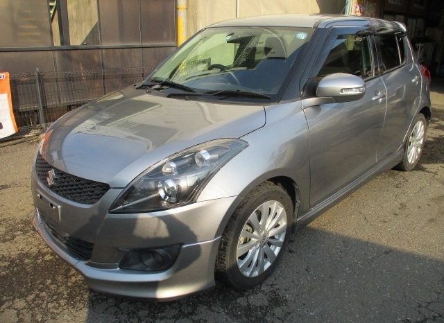 SUZUKI SWIFT full