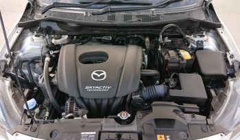 MAZDA DEMIO full