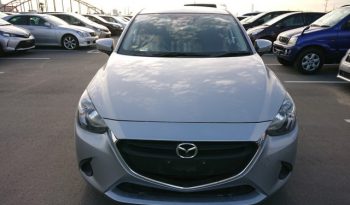 MAZDA DEMIO full