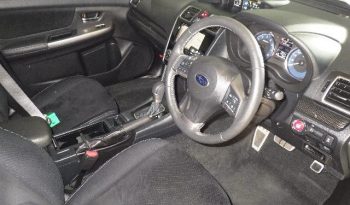 SUBARU IMPREZA full