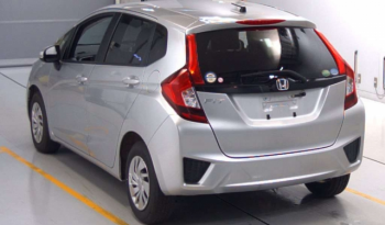 HONDA FIT full