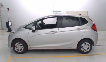 HONDA FIT full