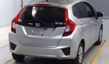 HONDA FIT full