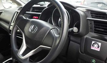 HONDA FIT full