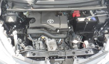 TOYOTA VITZ full