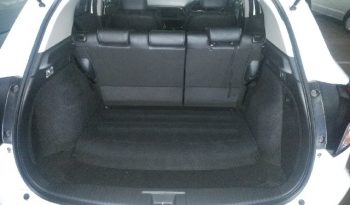 Honda Vezal full