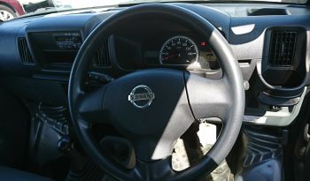 Nissan Clipper full