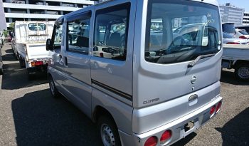 Nissan Clipper full