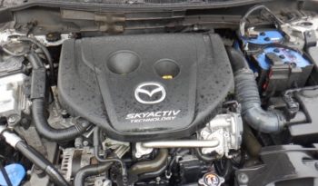 Mazda Demio full